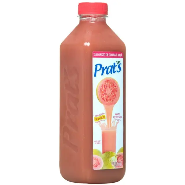 Suco Prats Goiaba 900ml