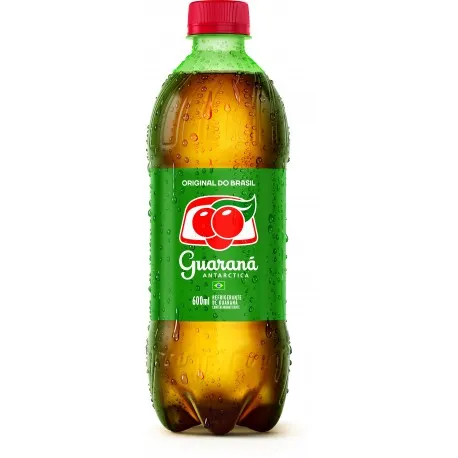 Guaraná Antarctica 1L